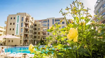 TSB Sunny Victory Apartments