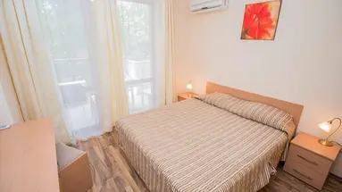 TSB Sunny Victory Apartments