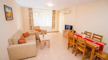 TSB Sunny Victory Apartments