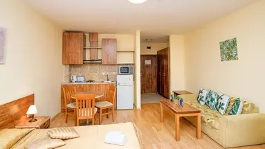 TSB Sunny Victory Apartments