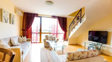 TSB Sunny Victory Apartments