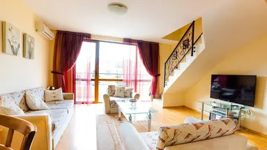 TSB Sunny Victory Apartments