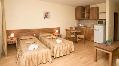 TSB Sunny Victory Apartments