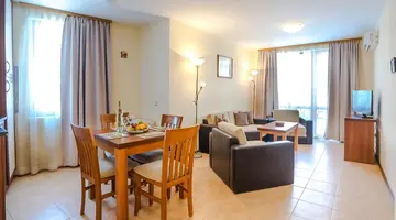 TSB Sunny Victory Apartments