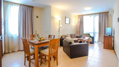 TSB Sunny Victory Apartments