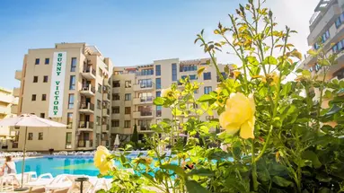 TSB Sunny Victory Apartments