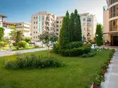 TSB Sunny Victory Apartments