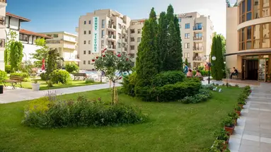 TSB Sunny Victory Apartments