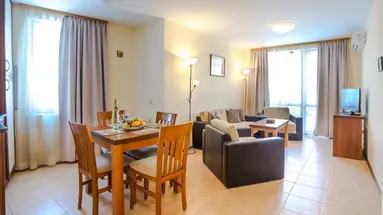 TSB Sunny Victory Apartments