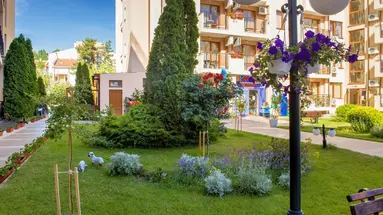 TSB Sunny Victory Apartments