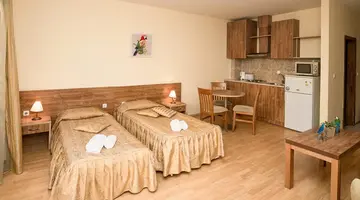TSB Sunny Victory Apartments