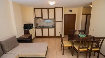 TSB Sunny Victory Apartments