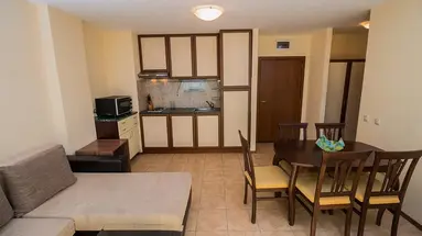 TSB Sunny Victory Apartments