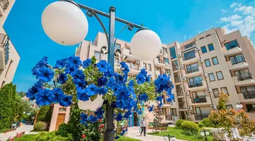 TSB Sunny Victory Apartments