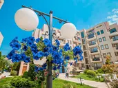 TSB Sunny Victory Apartments