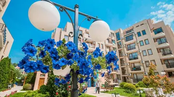 TSB Sunny Victory Apartments