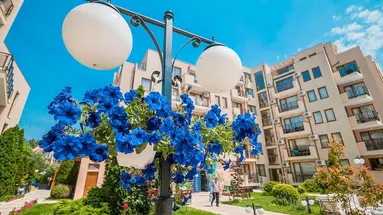 TSB Sunny Victory Apartments