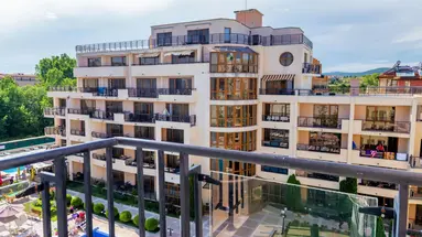 TSB Sunny Victory Apartments