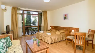 TSB Sunny Victory Apartments
