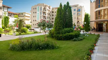 TSB Sunny Victory Apartments