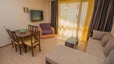 TSB Sunny Victory Apartments