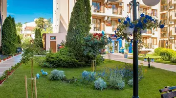 TSB Sunny Victory Apartments
