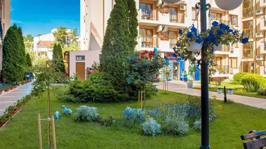 TSB Sunny Victory Apartments