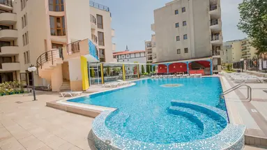TSB Sunny Victory Apartments