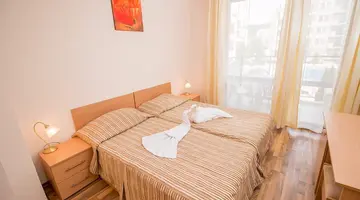 TSB Sunny Victory Apartments
