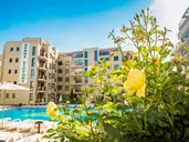 TSB Sunny Victory Apartments