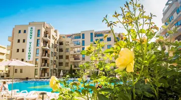 TSB Sunny Victory Apartments