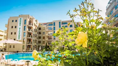 TSB Sunny Victory Apartments