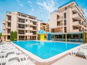 TSB Sunny Victory Apartments