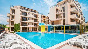 TSB Sunny Victory Apartments