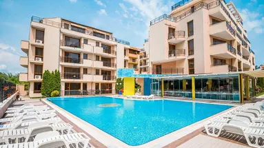 TSB Sunny Victory Apartments