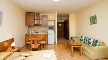 TSB Sunny Victory Apartments