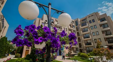 TSB Sunny Victory Apartments