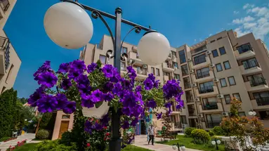 TSB Sunny Victory Apartments