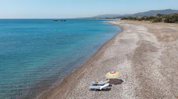Tselios Apartments & Studios