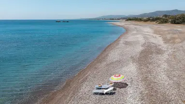 Tselios Apartments & Studios