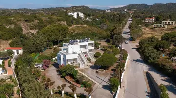 Tselios Apartments & Studios