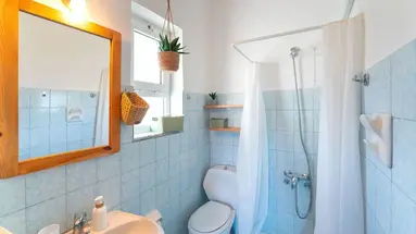 Tselios Apartments & Studios