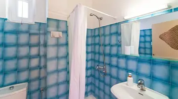 Tselios Apartments & Studios