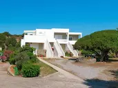 Tselios Apartments & Studios
