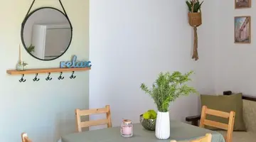 Tselios Apartments & Studios
