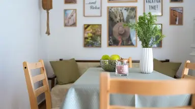 Tselios Apartments & Studios