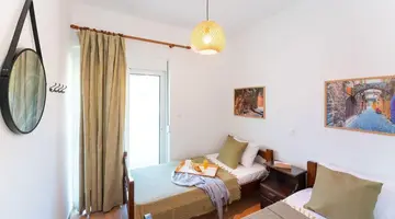 Tselios Apartments & Studios