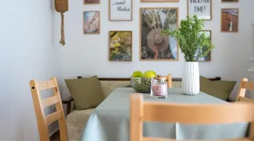 Tselios Apartments & Studios