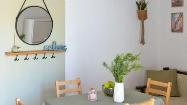 Tselios Apartments & Studios