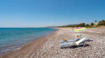 Tselios Apartments & Studios